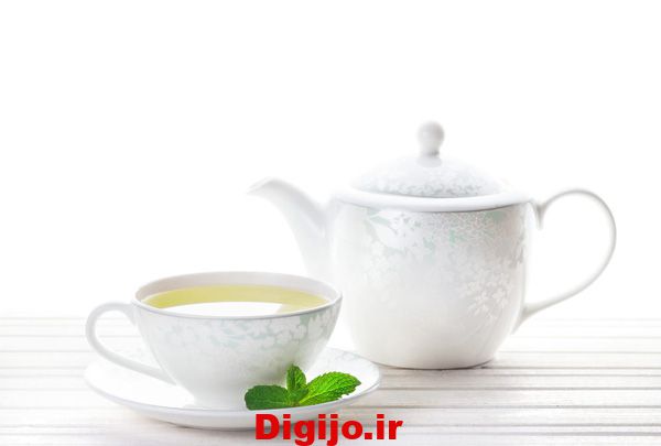 چای نعناع برای درمان سریع دندان درد 
