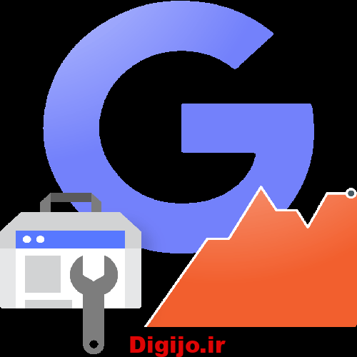 google-console-2 نسخه جدید وبمستر تولز گوگل