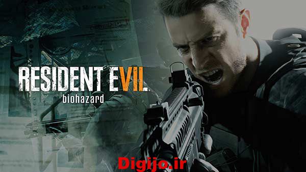 Resident Evil 7: Biohazard دانلود بازی 