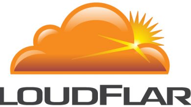 تصویر کلود فلر CloudFlare چیه ؟