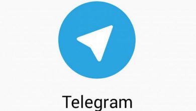 تصویر نحوه ثبت کانال تلگرام در گوگل ثبت کنیم