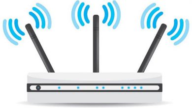 تصویر روشن کردن وای فای (Wi-Fi) در ویندوز 10