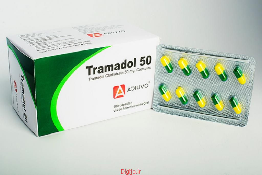 عوارض مصرف ترامادول برای کودکان